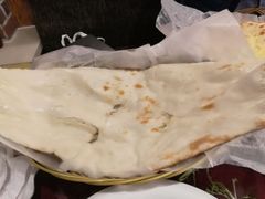 原味烤饼-亚桥咖喱(延安路店)