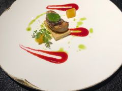 -燃扒房Steakhouse(皇庭店)