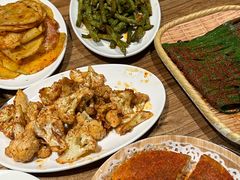 -清真有奴思烤肉坊(酒泉路店)