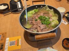 -川堂风·跷脚牛肉·乐山爆炒(宝山日月光店)