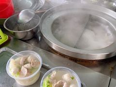 -蒂蒂香達濠魚丸