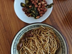 -友琴面馆(东白溪公寓店)