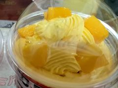 -极致味道动物奶油生日蛋糕(时尚店)