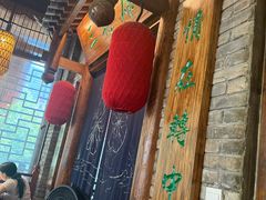 -味鼎长安·地道陕菜(凤城一路店)