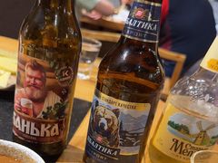 -顶顶汤火牛排火锅·经典铜锅涮肉