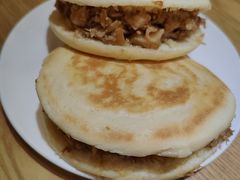 -秦香阁·西北家常菜(徐汇日月光中心店)