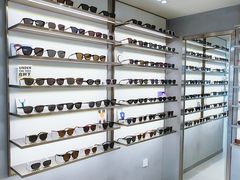 -潘多拉眼镜·蔡司依视路明月(潘家园店)