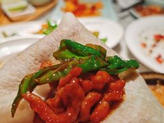-小菜园新徽菜(宜兴八佰伴店)