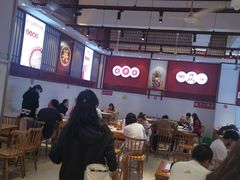 -李兰英湖南面馆(护国路店)