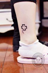 -越域刺青