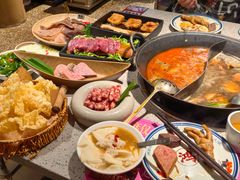 -鸿姐老火锅·传统炒料(上海旗舰店)