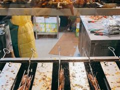 -老黄记手撕烤兔(玉林街店)