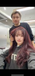 -Tloml salon
