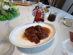 -滋粥楼·顺德菜(番禺广场总店)