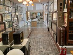 -同古舍博物馆酒店(江南西店)