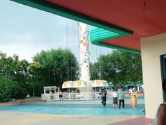 -秦皇岛乐岛海洋王国