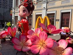 -中华巴洛克风情街