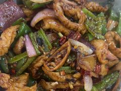 -吉莲利苑海鲜酒家(珠海拱北29年老字号店)