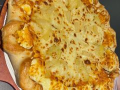 金枕榴莲多多披萨-必胜客(周浦万达店)