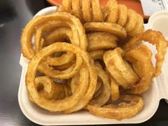 -前进5路汉堡炸鸡(昙华林店)