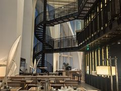 -北京康莱德酒店-Chapter餐厅