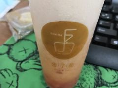 -舍予茶(桂林路店)