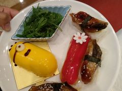 -芭菲盛宴·环球美食(锦城万达广场店)