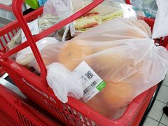 -大润发(花雨店)