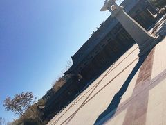 -张掖大佛寺景区