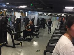 -阳光游泳培训基地(天通苑店)