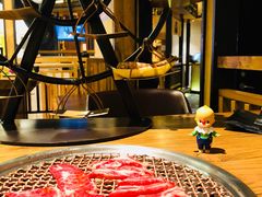 -黑牛の店·和牛烧肉(合生汇店)