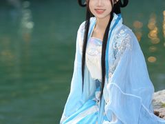 -汉仪华裳汉服旗袍·摄影写真馆(乌镇西栅店)