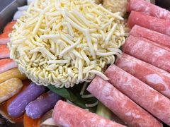 -李先生的首尔小馆(松江启源广场店)