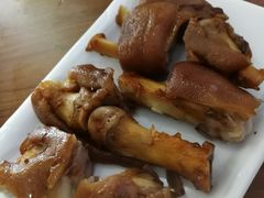-鸿毛饺子(紫竹桥店)