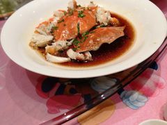 -骏莱海鲜鱼港(五角场店)