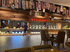 -蓝鲸湾汤泉(包河店)