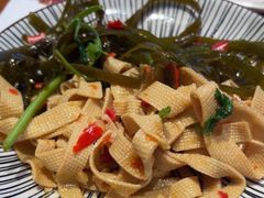 -龍堂蟹黄小笼包(万家丽店)