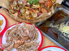 -庆山饭店·海鲜饺子家常菜(北戴河黑石路店)