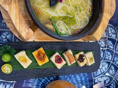 -桥香园过桥米线(国贸店)