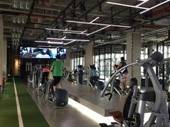-GYMCARE VIVA(金开店)