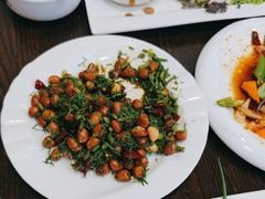 -清真嘎咕馅饼(奉天街店)