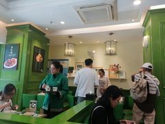-香港麦奀云吞面世家(中山二路店)