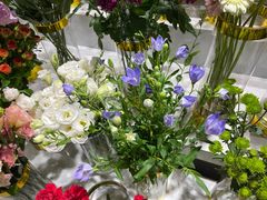 -EPOQUE·一刻花店(兴业太古汇店)