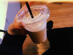 冰拿铁-Cafe del Volcan(永康路店)