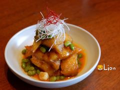 -湖滨28中餐厅·西湖宴·杭州君悦酒店