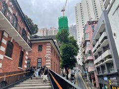 -大馆(前中区警署建築群)