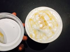 -星巴克(苏州西蒙店)