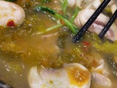 -川香煲(茅台路店)