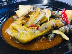 -粉探营螺蛳粉(长宁龙之梦店)