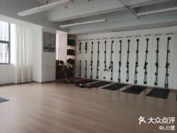 点击看大图 -广州萨谛艾扬格瑜伽中心